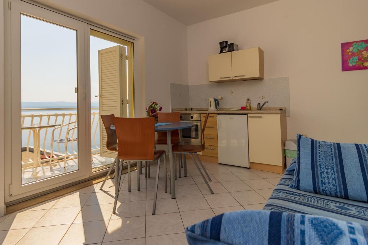 Apartments Villa Mandolina Marusici  Exterior photo