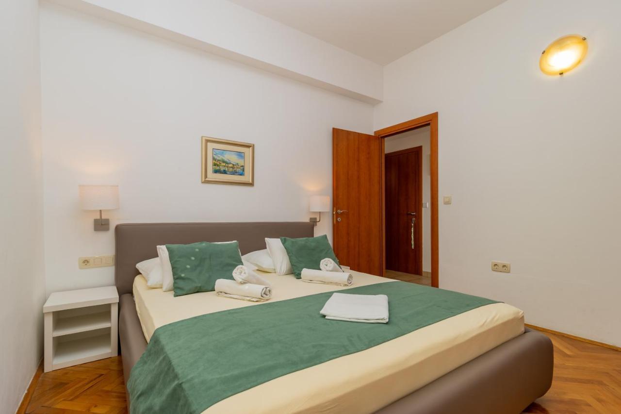 Apartments Villa Mandolina Marusici  Exterior photo