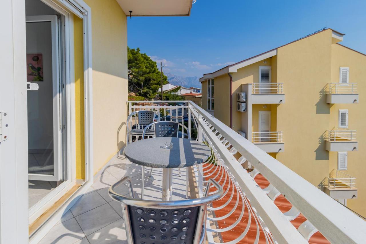 Apartments Villa Mandolina Marusici  Exterior photo