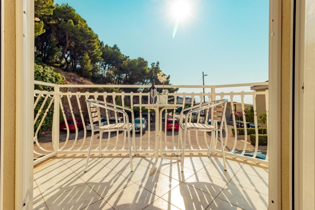 Apartments Villa Mandolina Marusici  Exterior photo