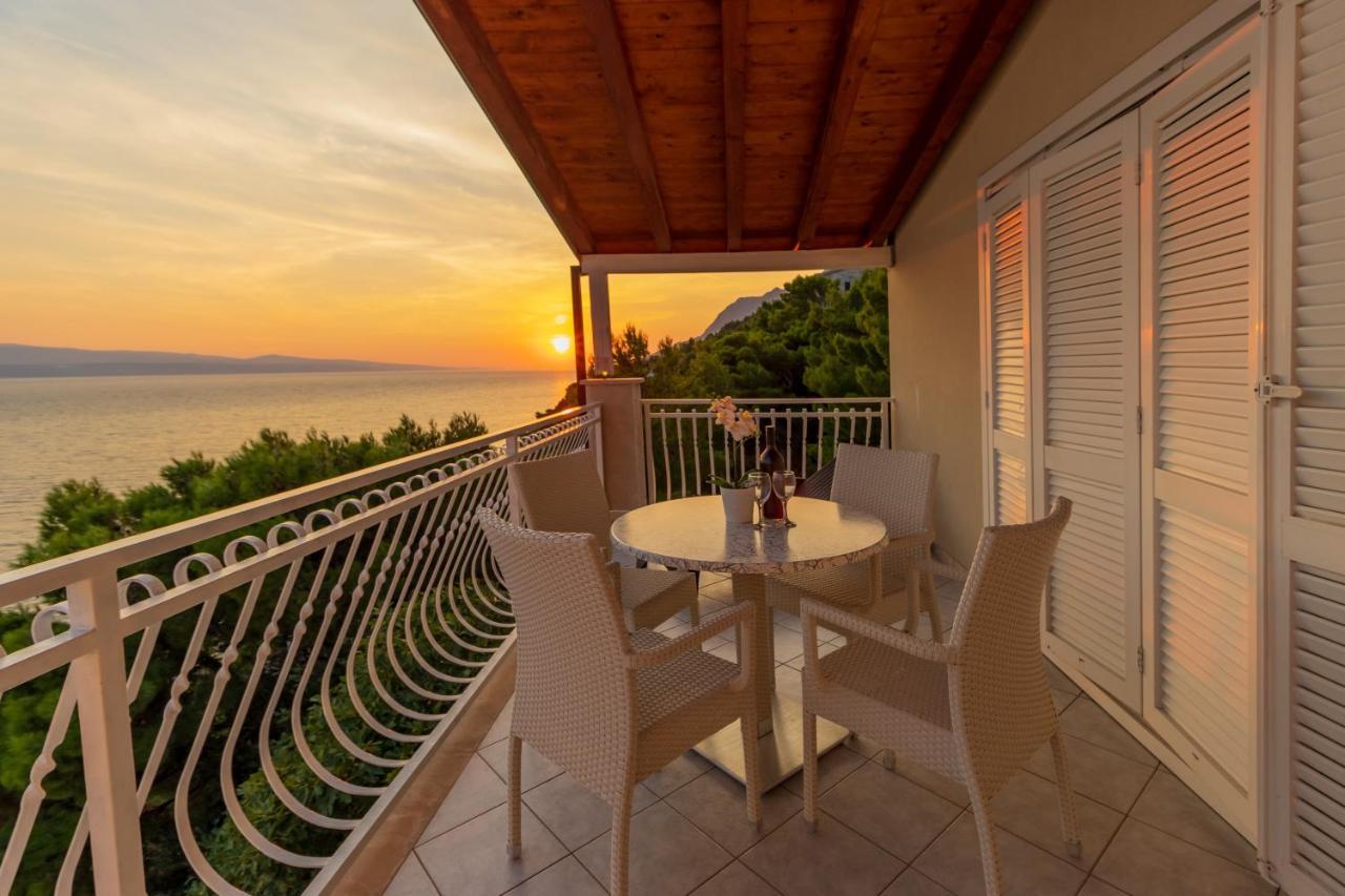Apartments Villa Mandolina Marusici  Exterior photo