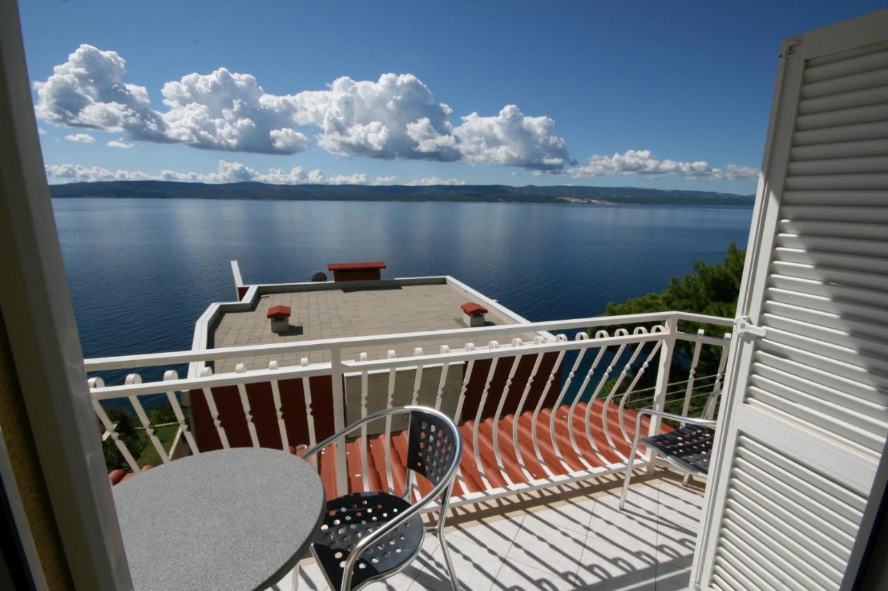 Apartments Villa Mandolina Marusici  Exterior photo