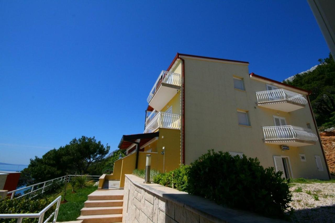Apartments Villa Mandolina Marusici  Exterior photo